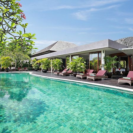Gending Kedis Luxury Villas & Spa Estate Jimbaran Exterior foto