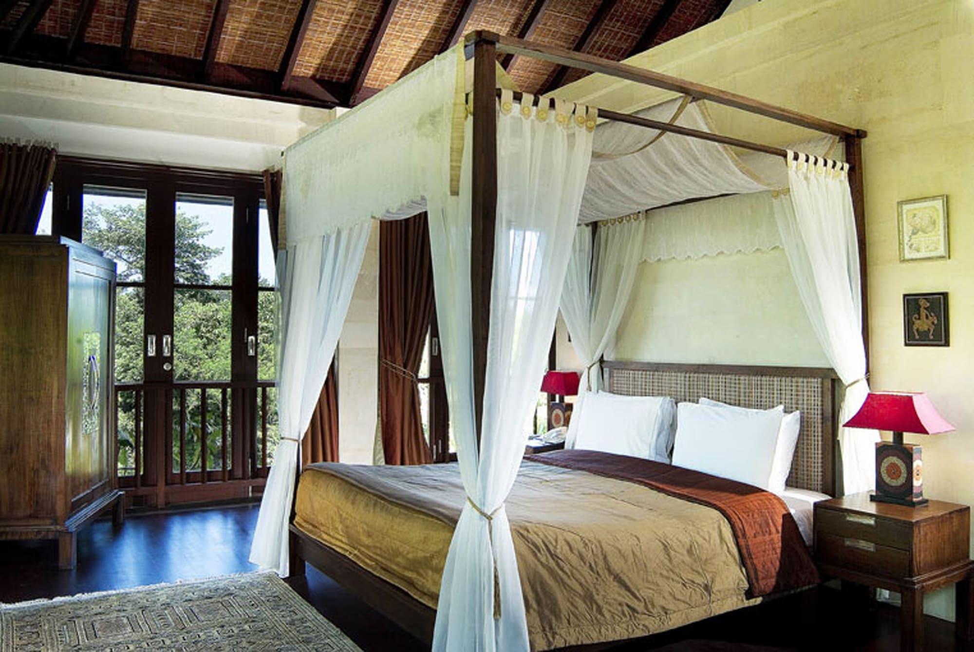 Gending Kedis Luxury Villas & Spa Estate Jimbaran Quarto foto
