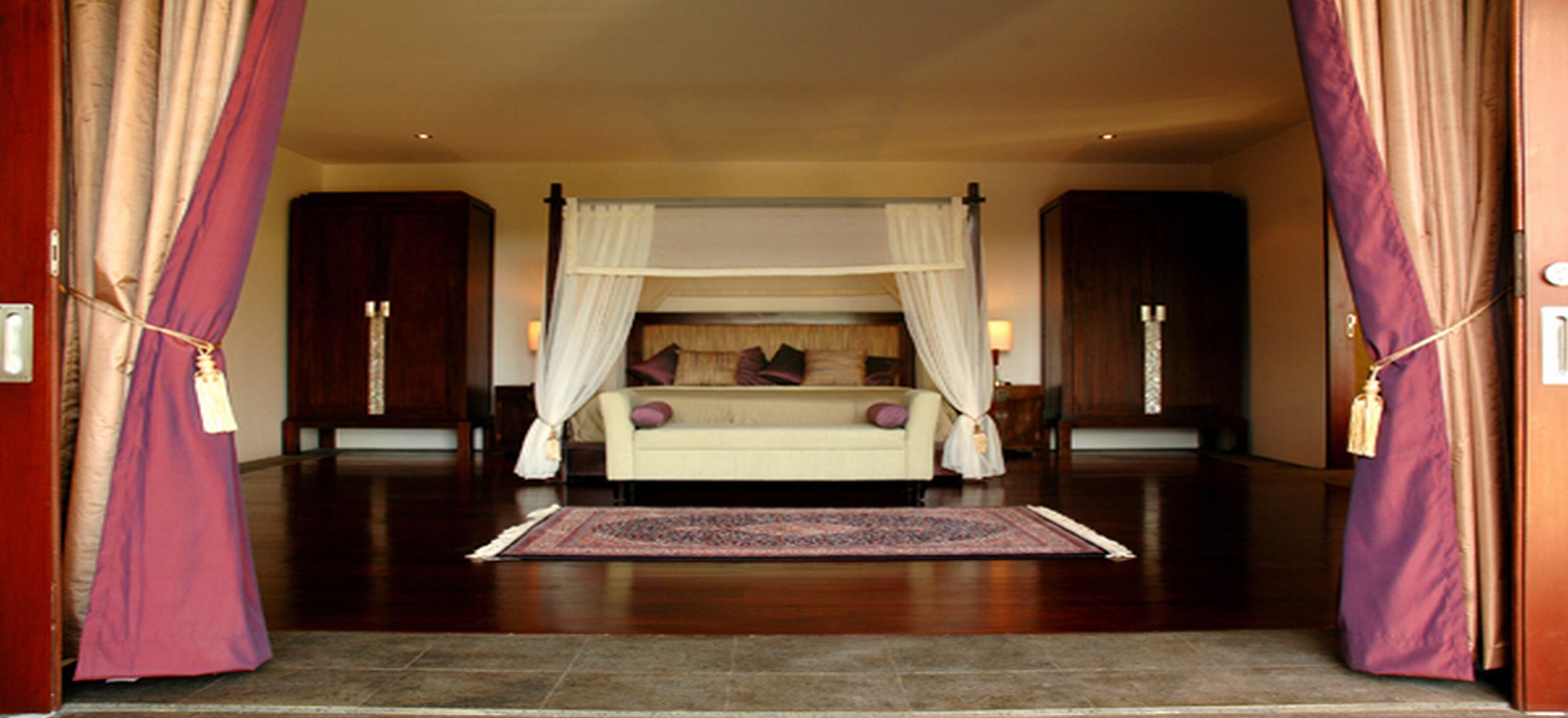 Gending Kedis Luxury Villas & Spa Estate Jimbaran Exterior foto