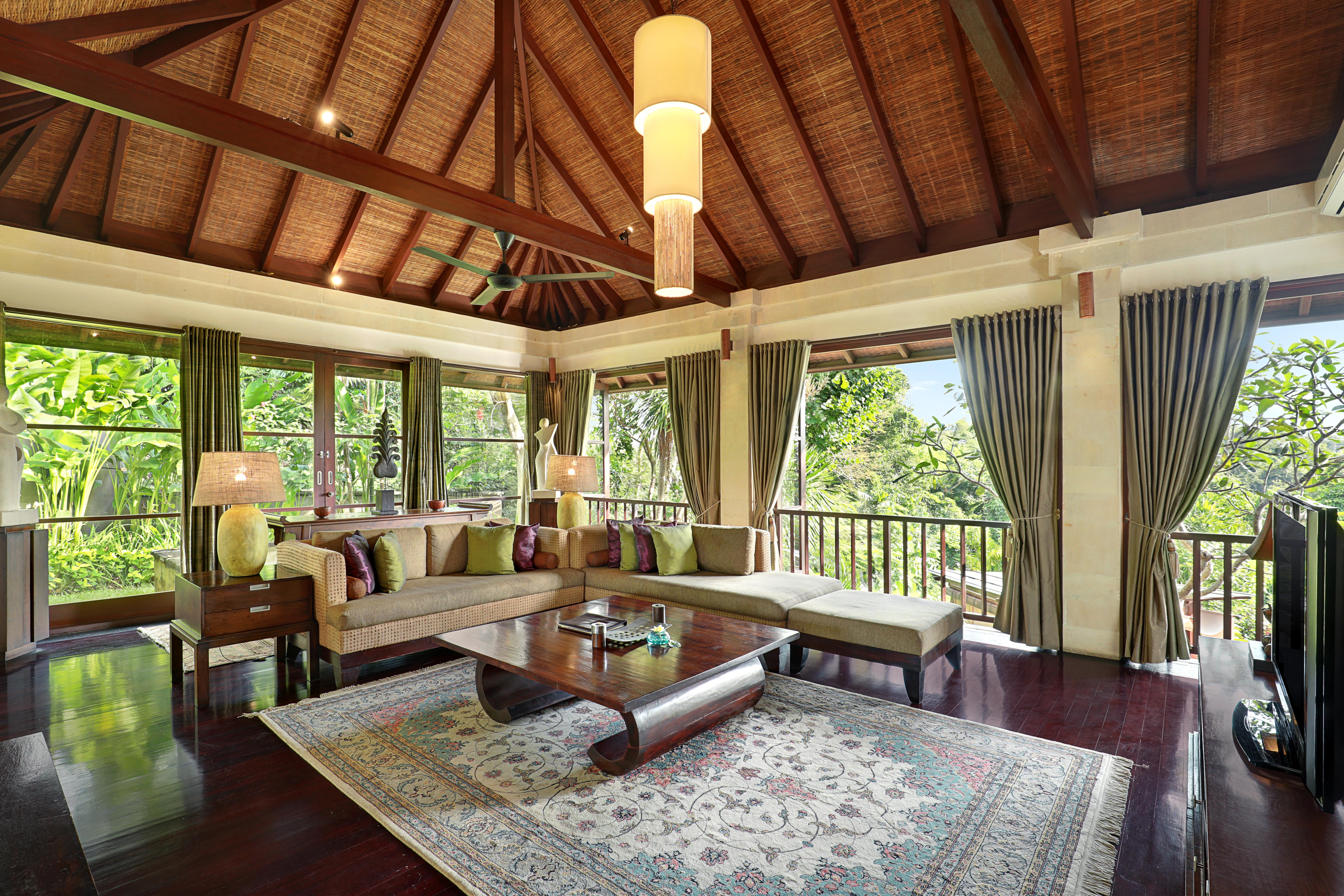 Gending Kedis Luxury Villas & Spa Estate Jimbaran Exterior foto