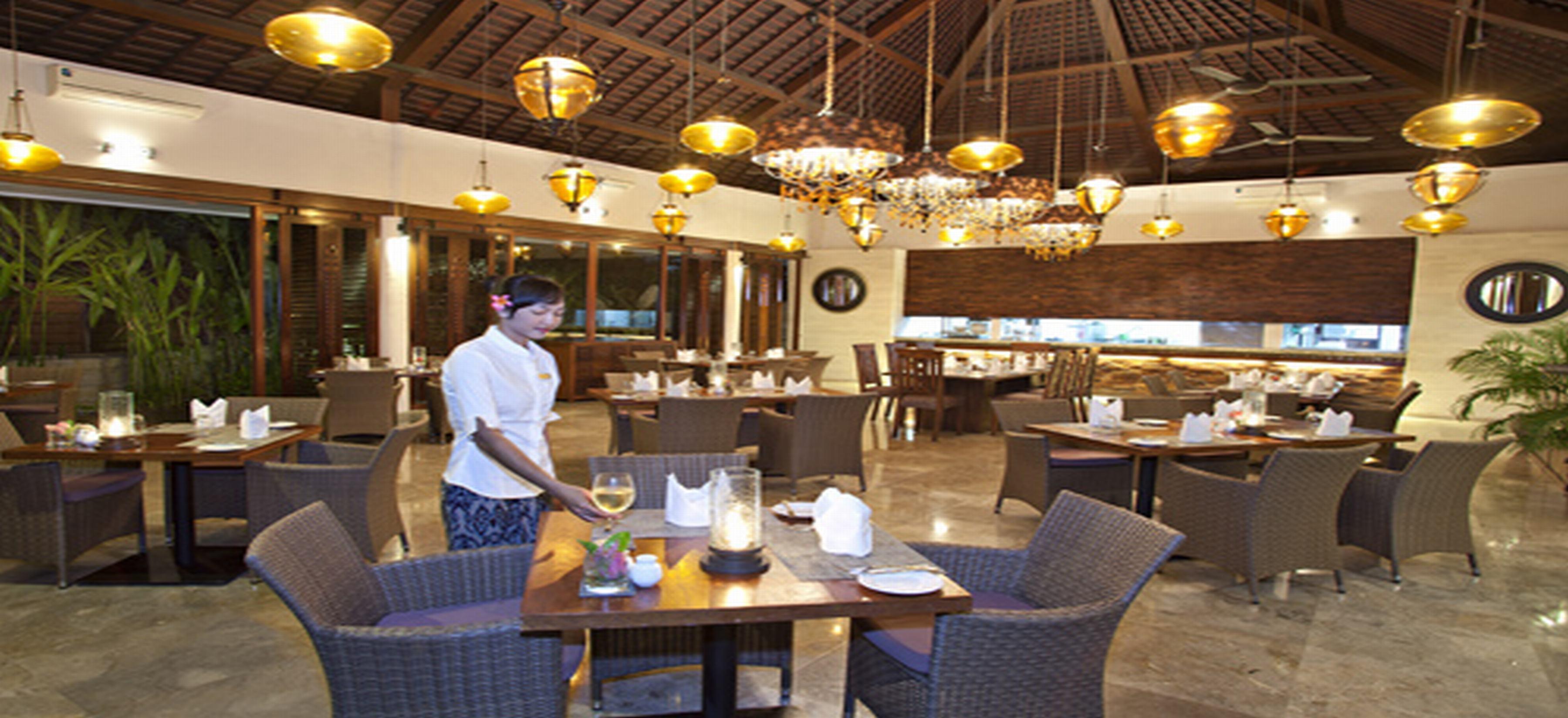 Gending Kedis Luxury Villas & Spa Estate Jimbaran Exterior foto