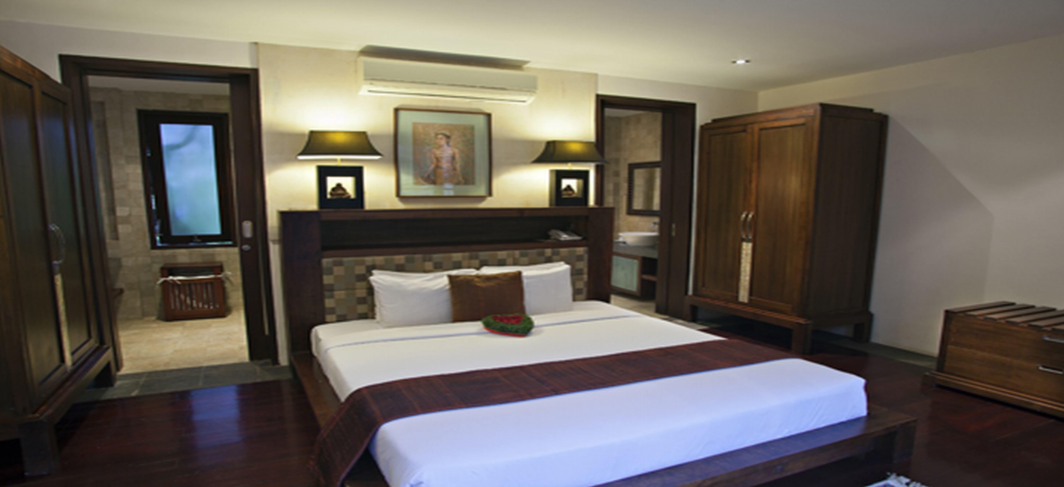 Gending Kedis Luxury Villas & Spa Estate Jimbaran Exterior foto
