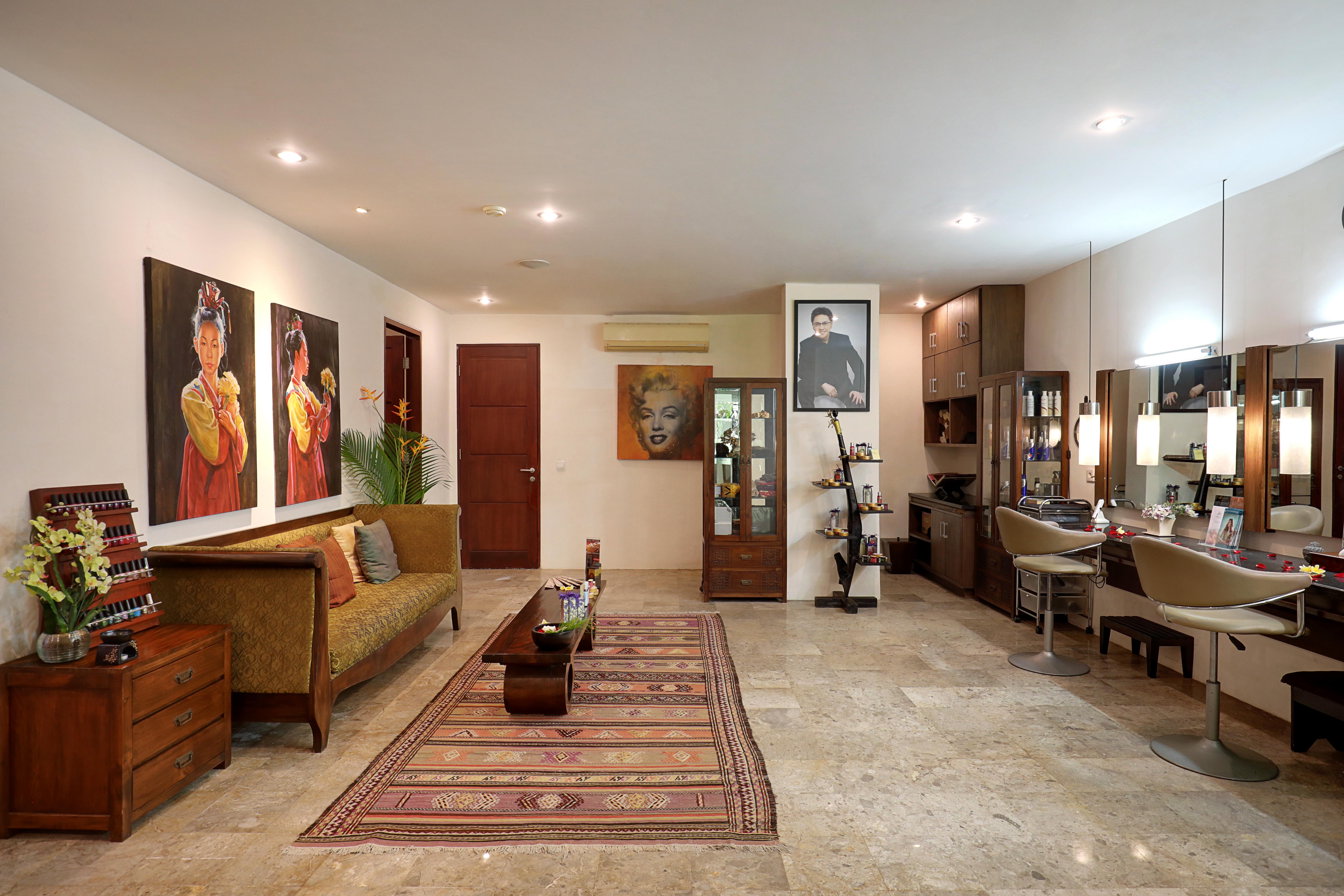 Gending Kedis Luxury Villas & Spa Estate Jimbaran Exterior foto
