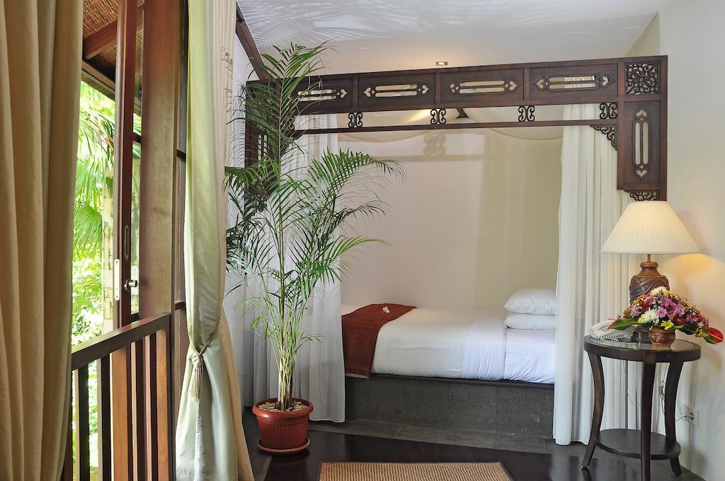 Gending Kedis Luxury Villas & Spa Estate Jimbaran Exterior foto