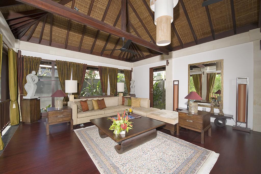 Gending Kedis Luxury Villas & Spa Estate Jimbaran Exterior foto