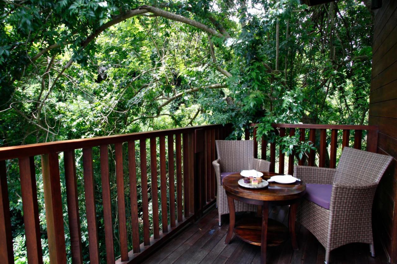 Gending Kedis Luxury Villas & Spa Estate Jimbaran Exterior foto